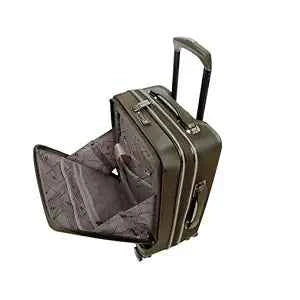 IT Luggage Rapidity