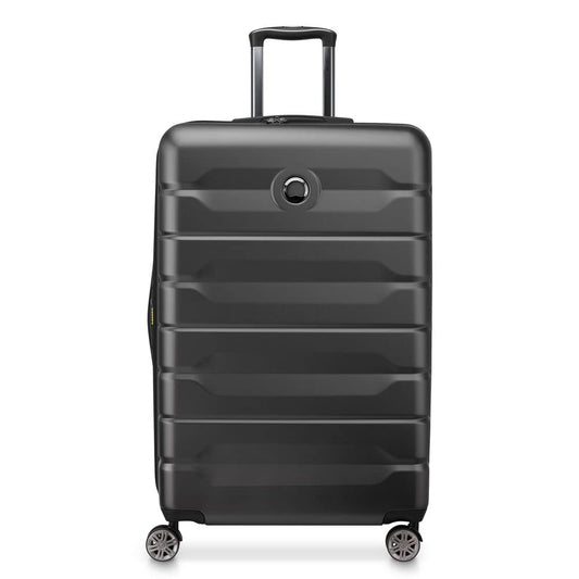 Delsey Air Armour - Luggage Lounge - Grey / Large - Grey / Large