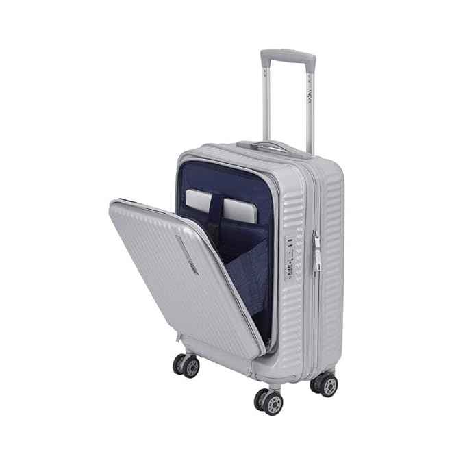 Safari Select Recoil Cabin Front Loader