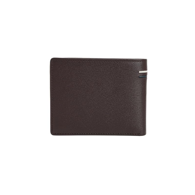 Tommy Hilfiger Scioto Men's Wallet wine - Luggage Lounge