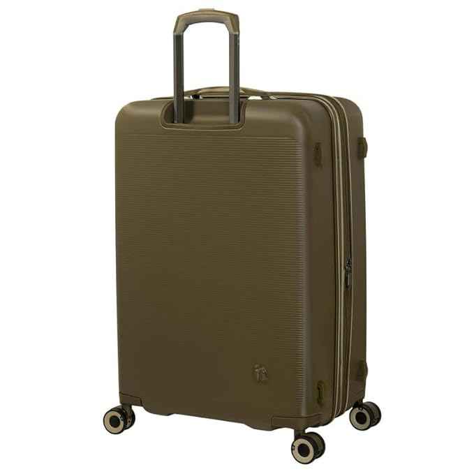 IT Luggage Rapidity