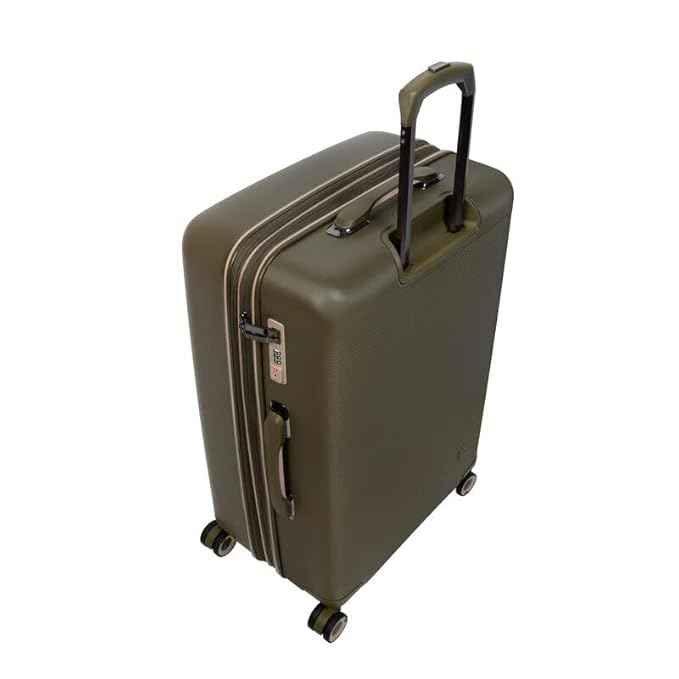 IT Luggage Rapidity