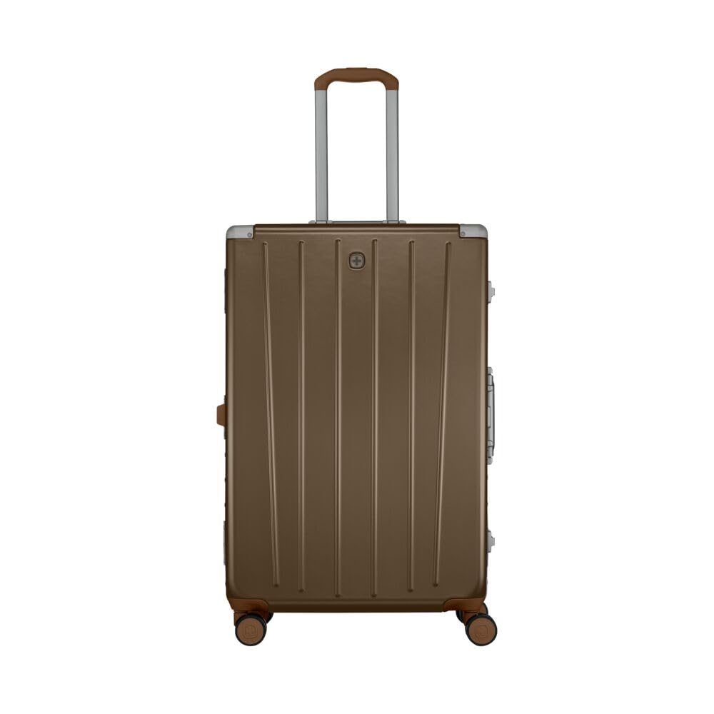 Wenger Loady Brown Luggage Bag