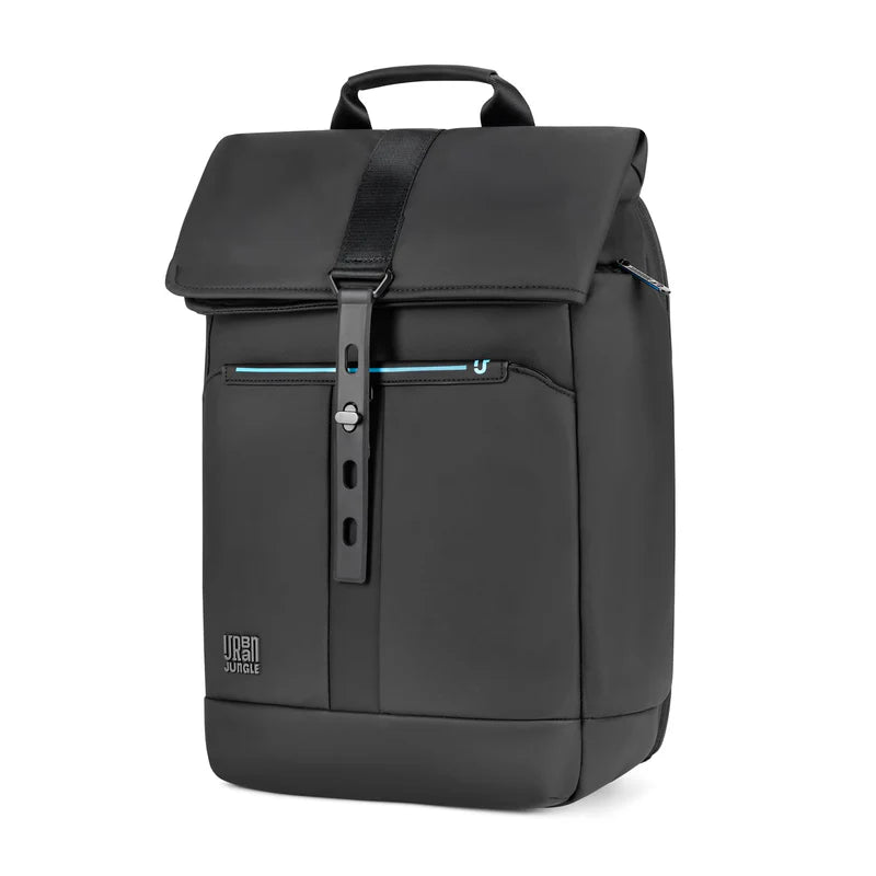 Urban Jungle Intern Laptop Backpack - Streamlined Commuting Solution