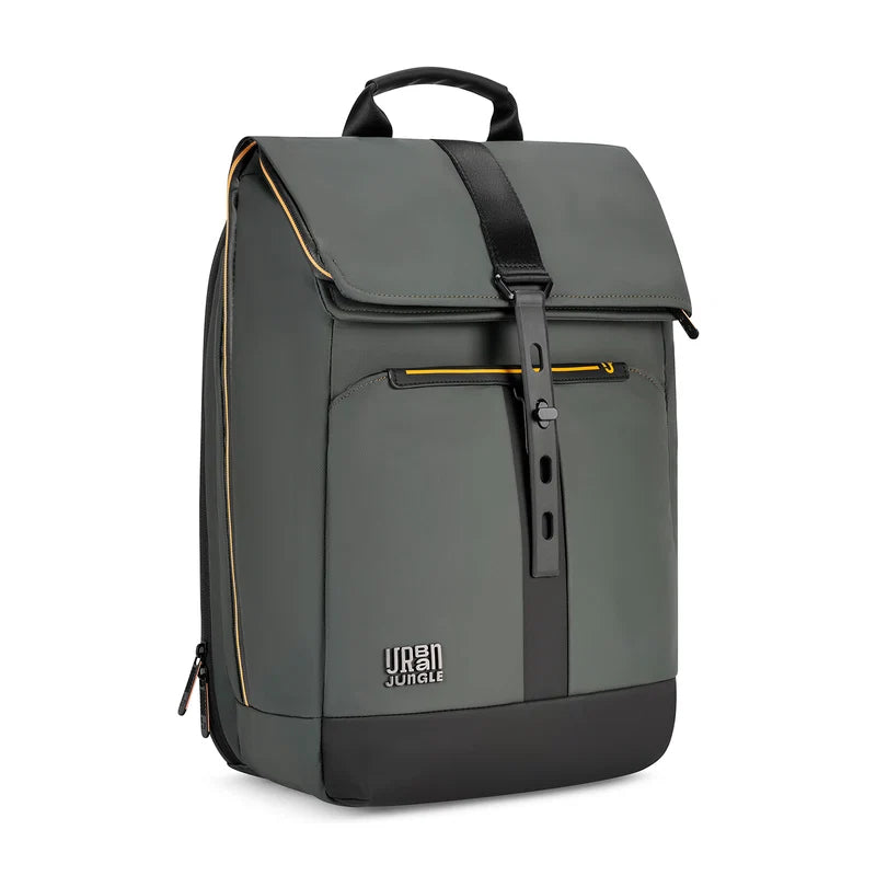 Urban Jungle Intern Laptop Backpack - Streamlined Commuting Solution