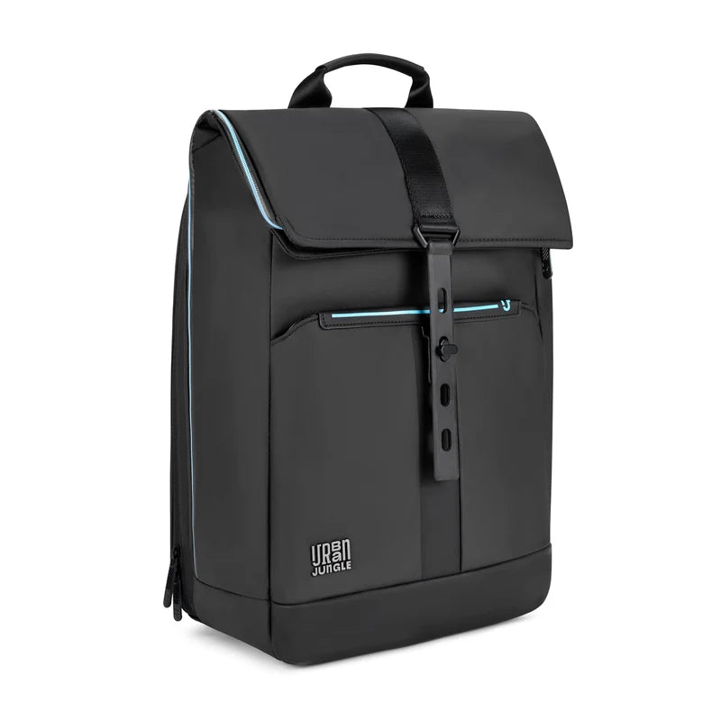 Urban Jungle Intern Laptop Backpack - Streamlined Commuting Solution