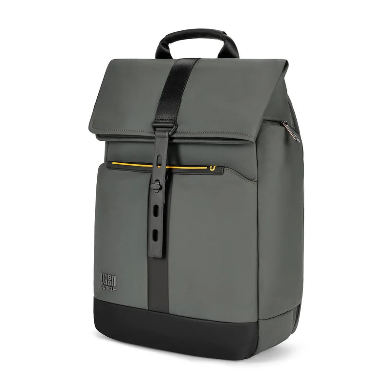 Urban Jungle Intern Laptop Backpack - Streamlined Commuting Solution