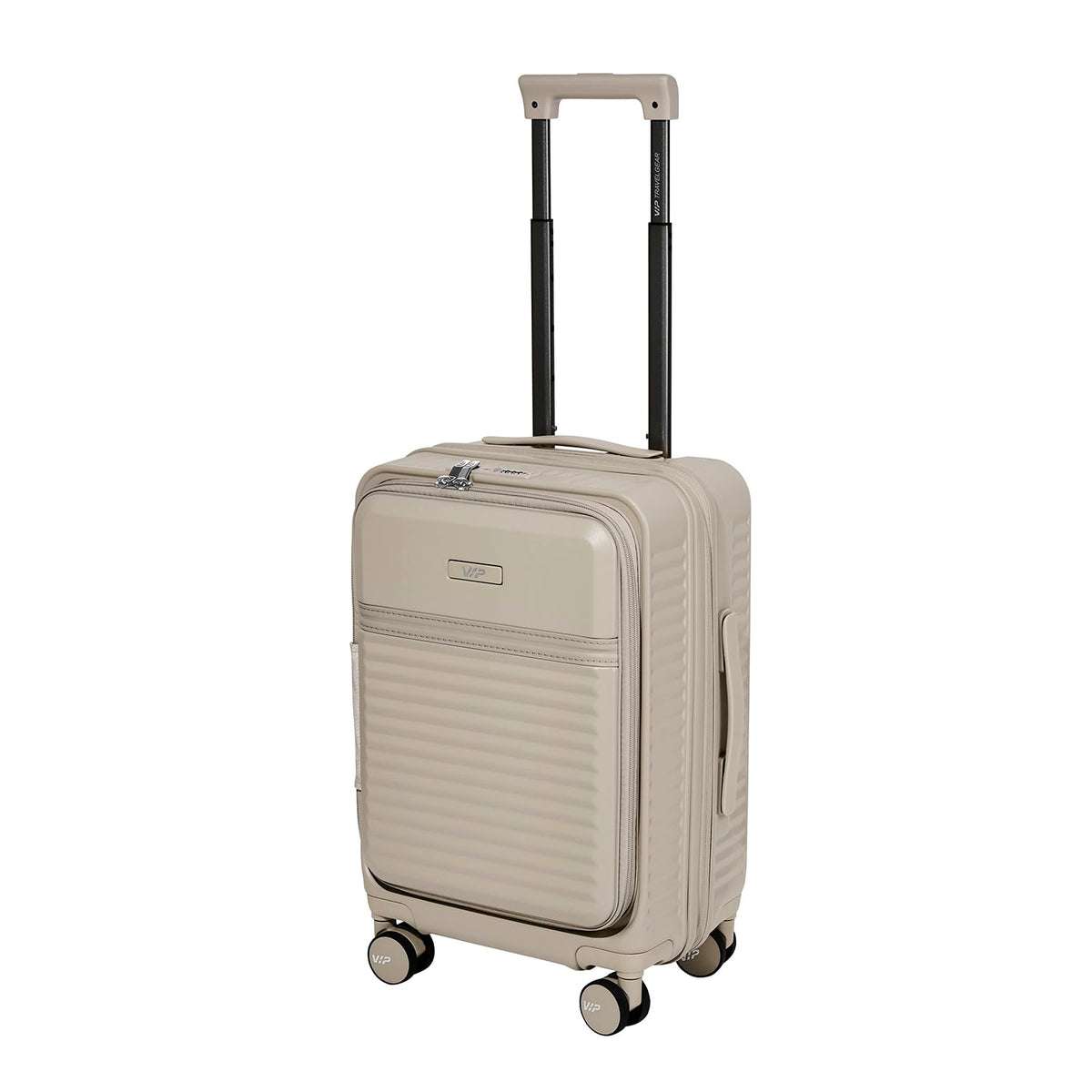 VIP Flex 9010 - Luggage Lounge - Beige / Cabin - Laptop - Beige / Cabin - Laptop