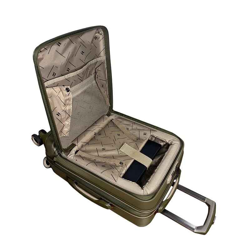 IT Luggage Rapidity Cabin Front Loader