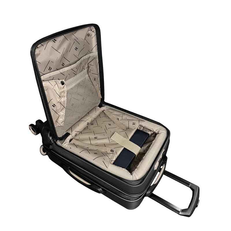 IT Luggage Rapidity