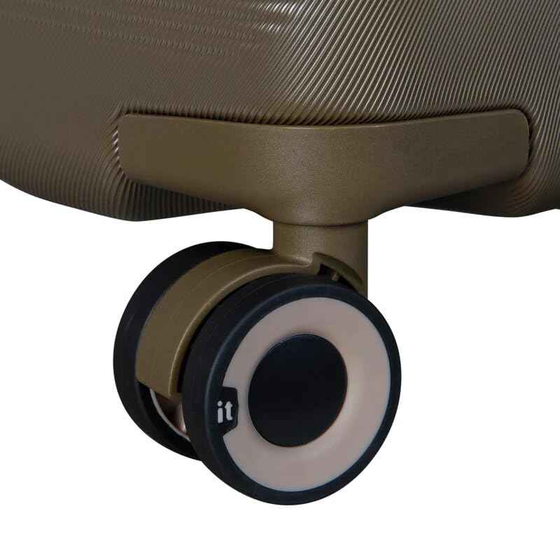 IT Luggage Rapidity Cabin Front Loader