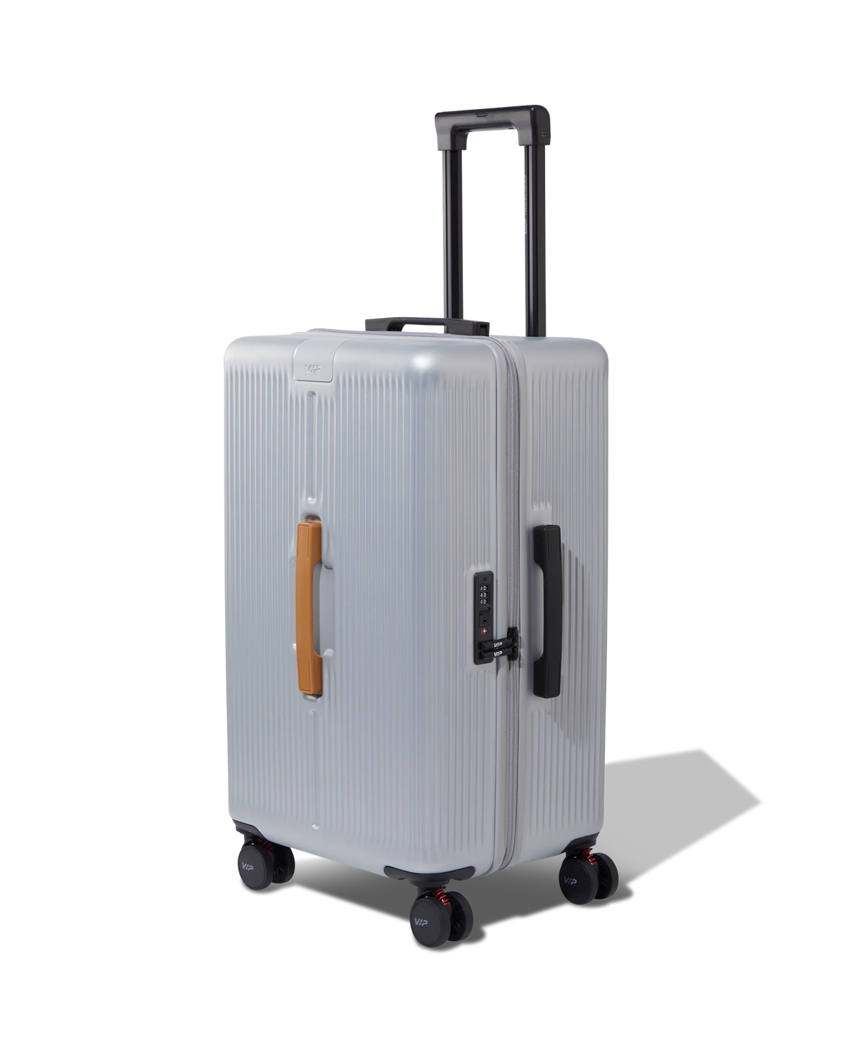 VIP POD NXT - Luggage Lounge - Silver / Large - Silver / Large