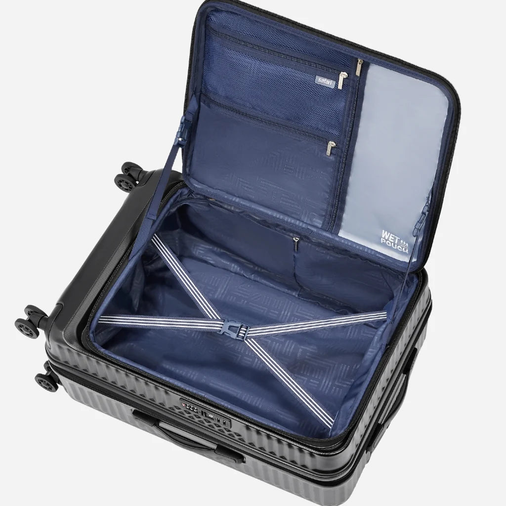 Safari Select Recoil - Luggage Lounge