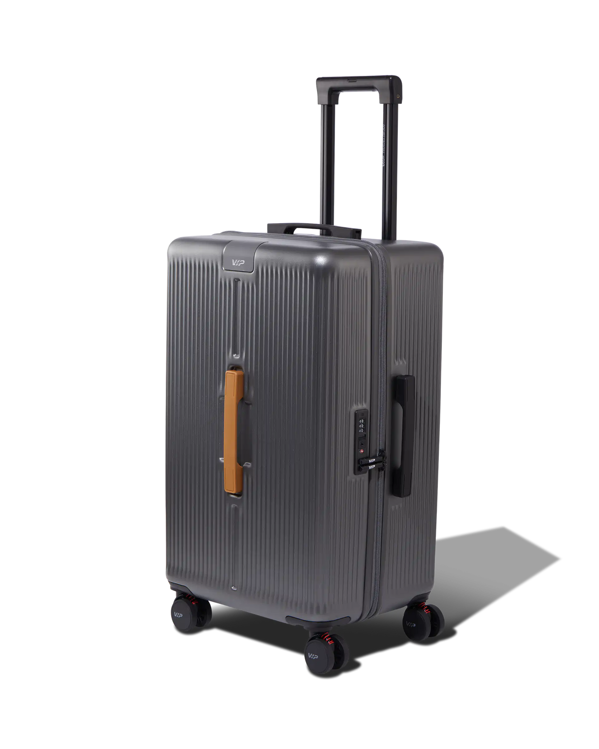 VIP POD NXT - Luggage Lounge - Grey / Large - Grey / Large