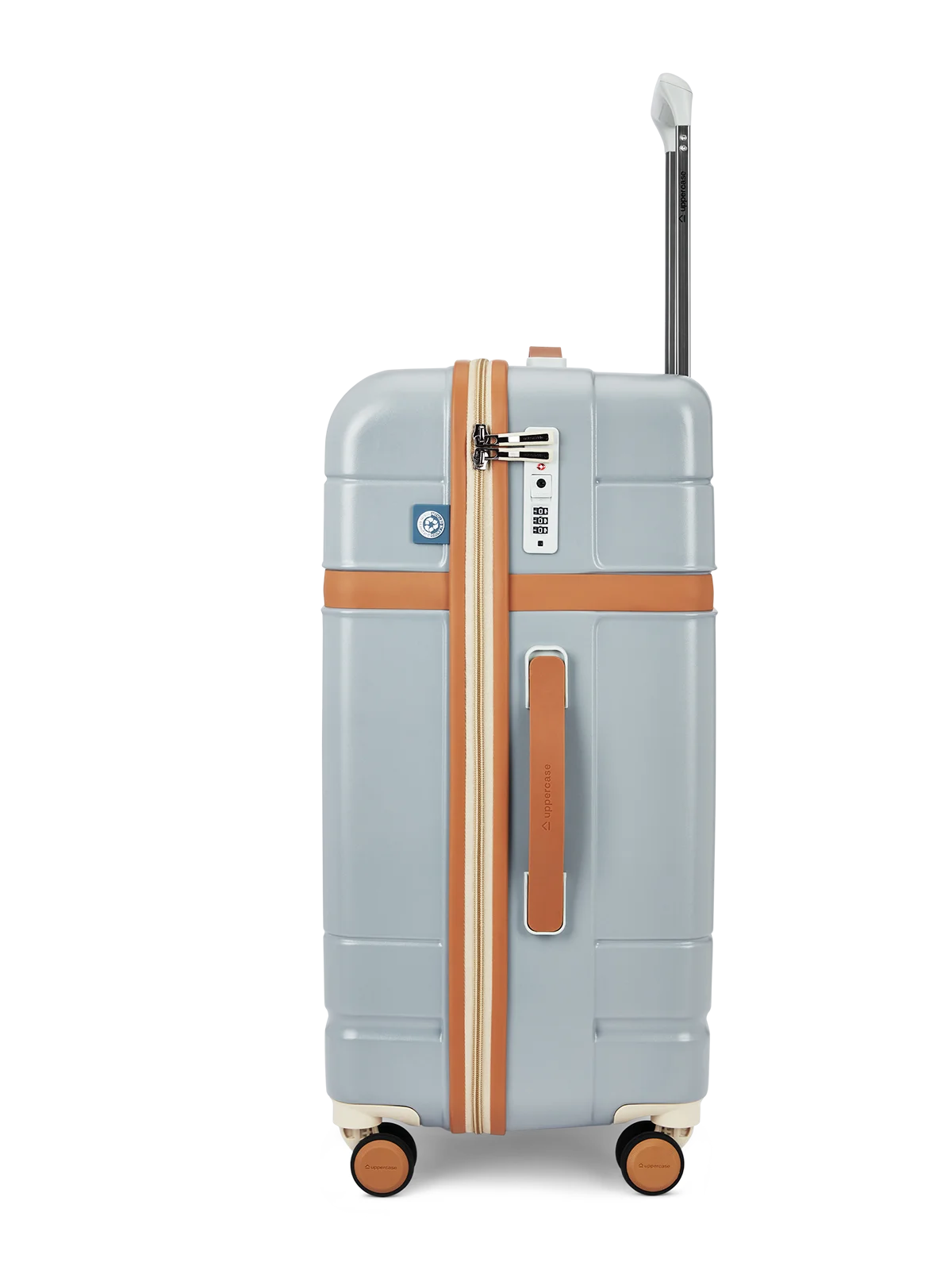 Uppercase chester - Luggage Lounge