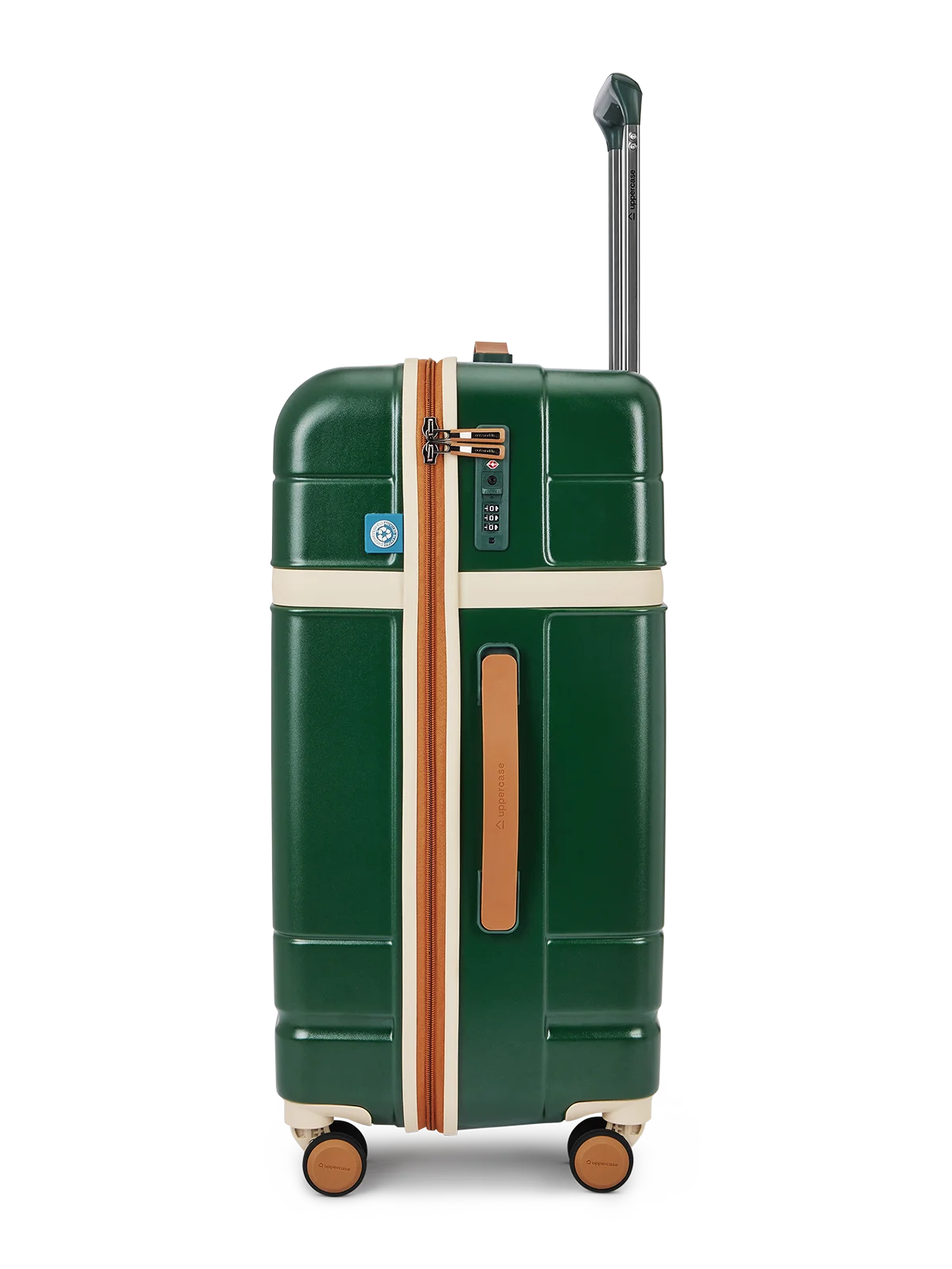 Uppercase chester - Luggage Lounge