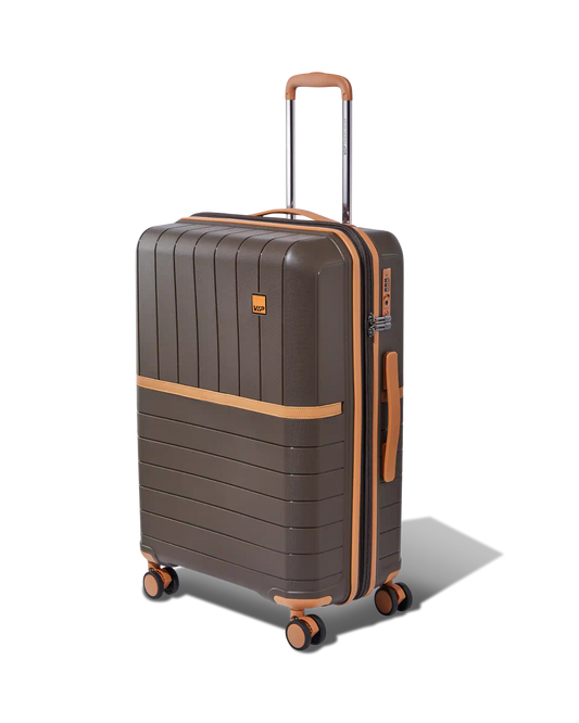 VIP Classic - Luggage Lounge - Brown / Large - Brown / Large