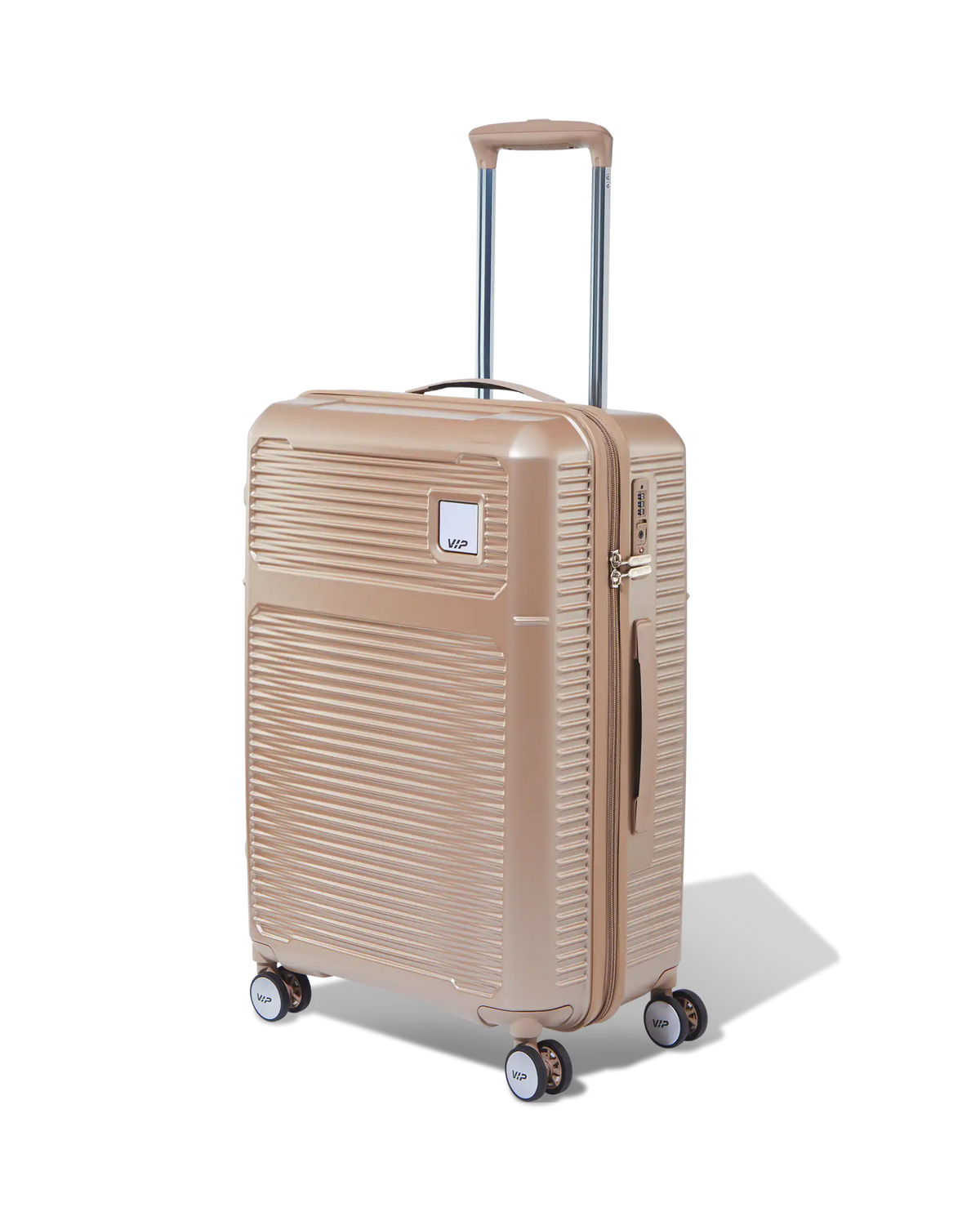 VIP Vero - Luggage Lounge - Gold / Large - Gold / Large