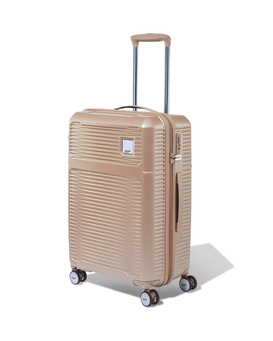 VIP Vero - Luggage Lounge - Gold / Large - Gold / Large