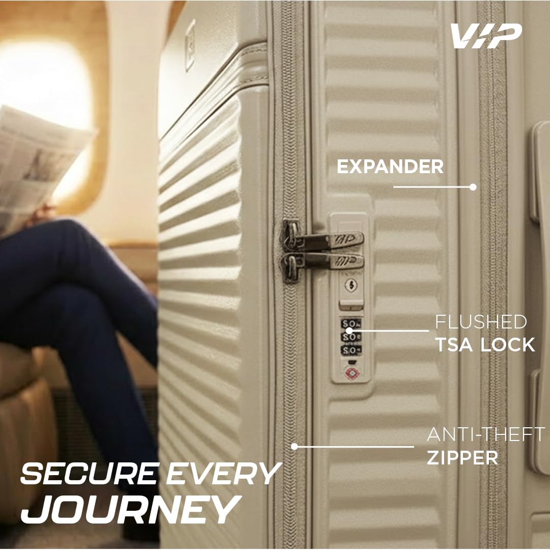 VIP Flex 9010 - Luggage Lounge