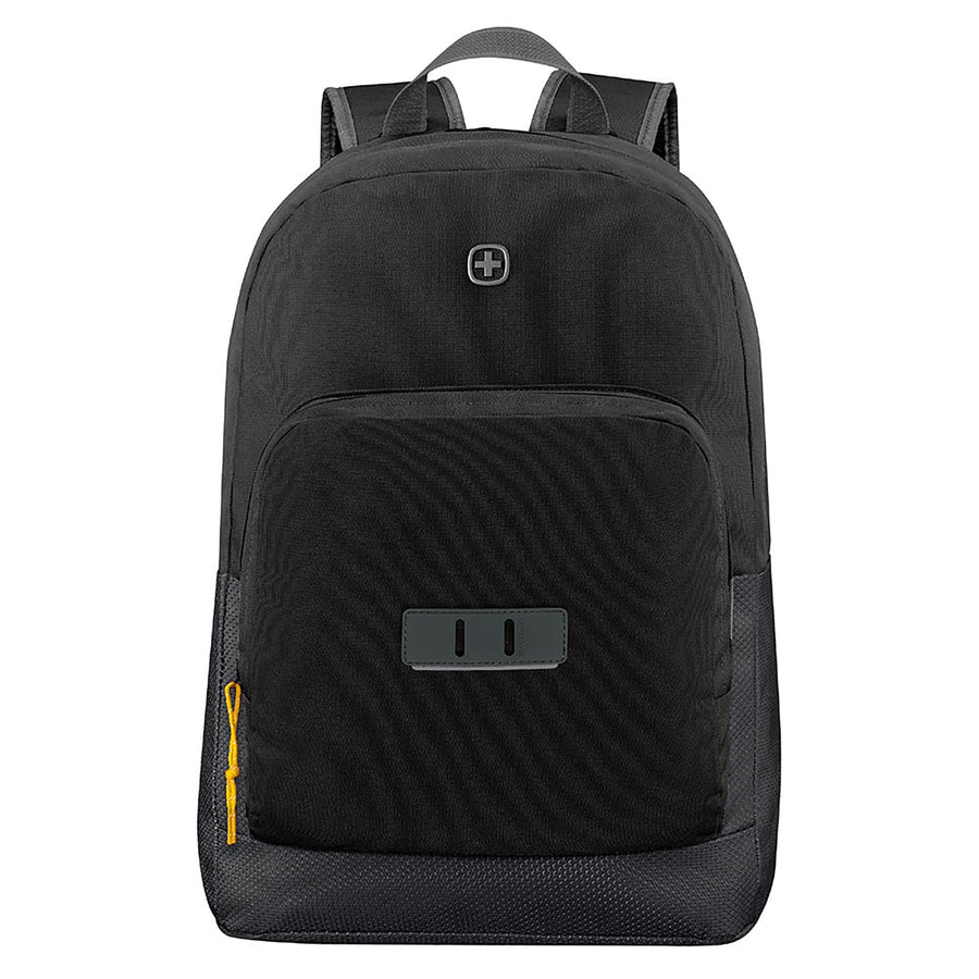 Wenger Next 23, Crango 16 Laptop Backpack - Sustainable Style Meets Functionality