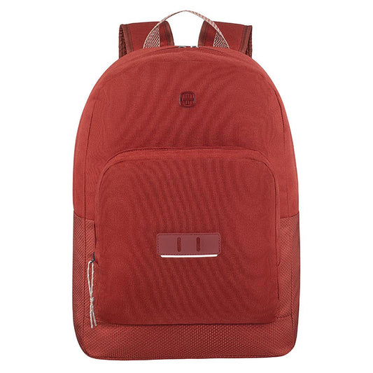 Wenger Next 23, Crango 16 Laptop Backpack - Sustainable Style Meets Functionality