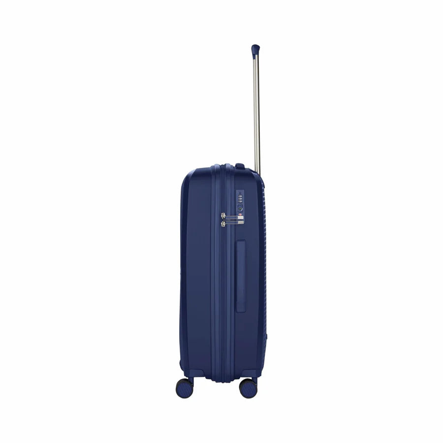 Wenger Ultra-Lite Hard Luggage: Travel Light, Travel Smart
