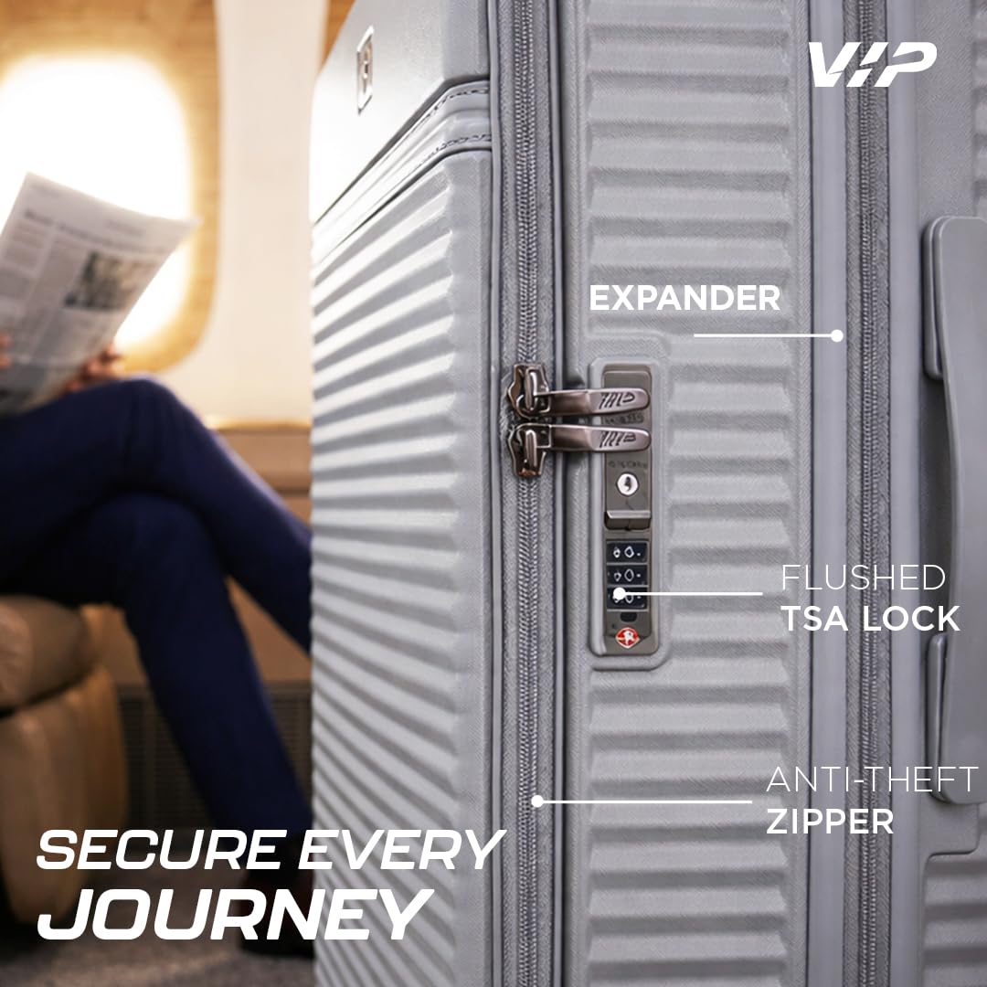 VIP Flex 9010 - Luggage Lounge