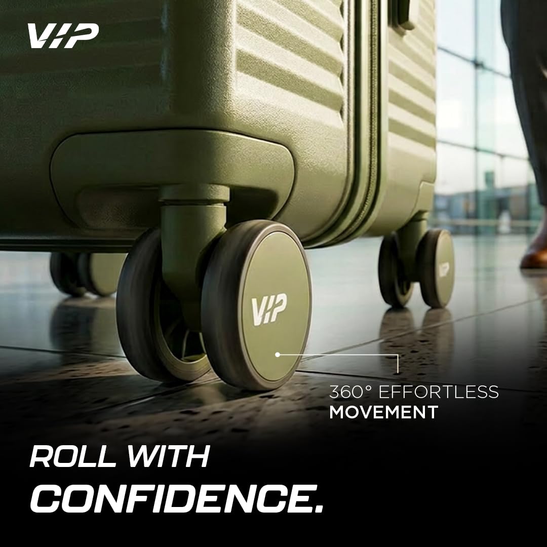 VIP Flex 9010 - Luggage Lounge