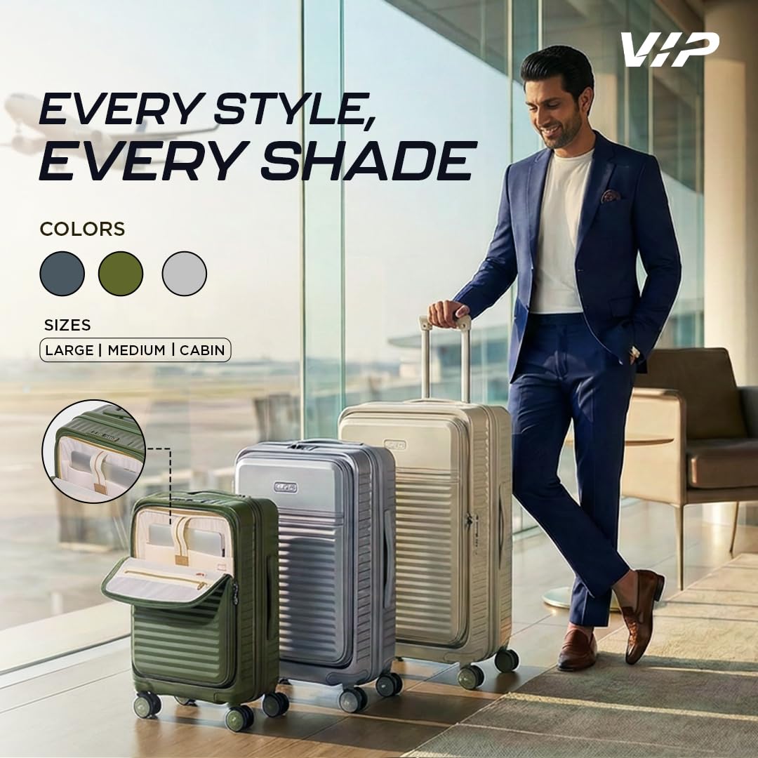 VIP Flex 9010 - Luggage Lounge