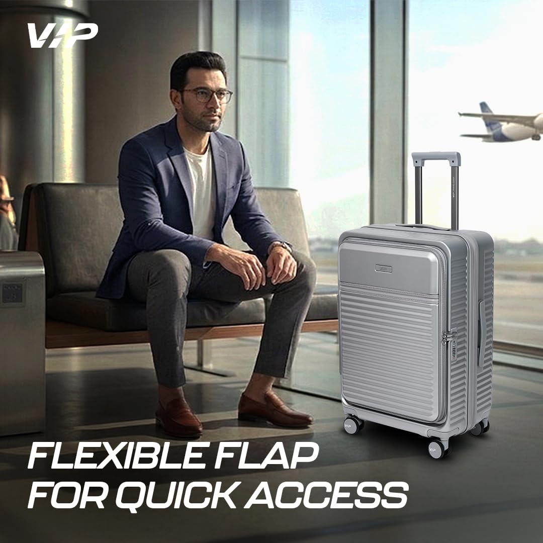 VIP Flex 9010 - Luggage Lounge