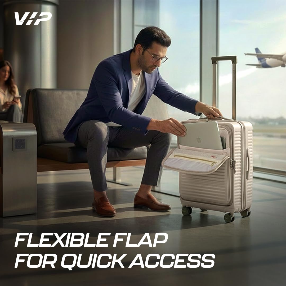 VIP Flex 9010 - Luggage Lounge