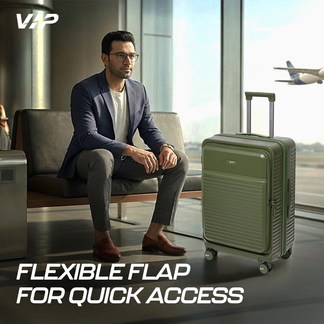 VIP Flex 9010 - Luggage Lounge