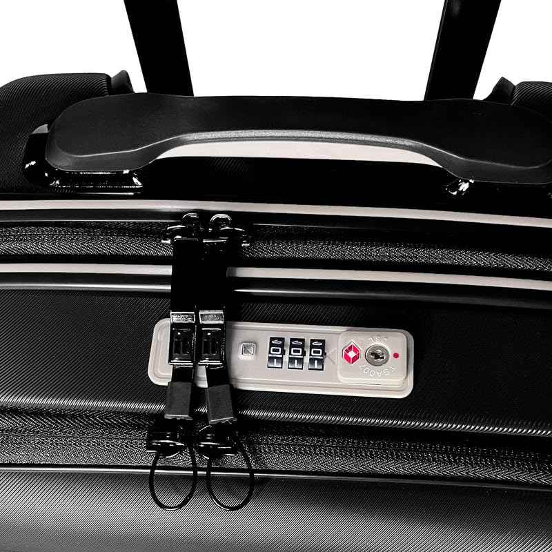 IT Luggage Rapidity Cabin Front Loader