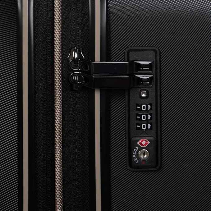 IT Luggage Rapidity