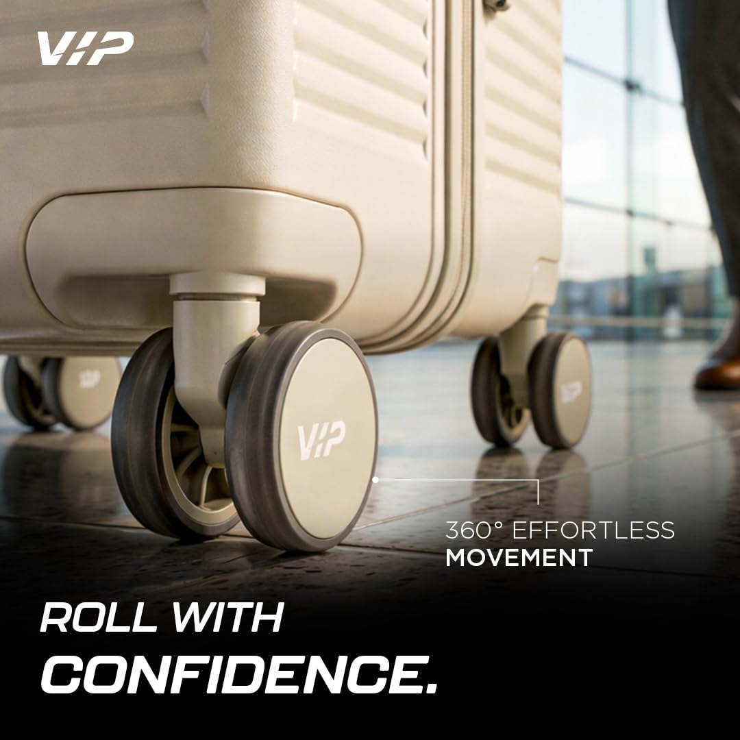 VIP Flex 9010 - Luggage Lounge