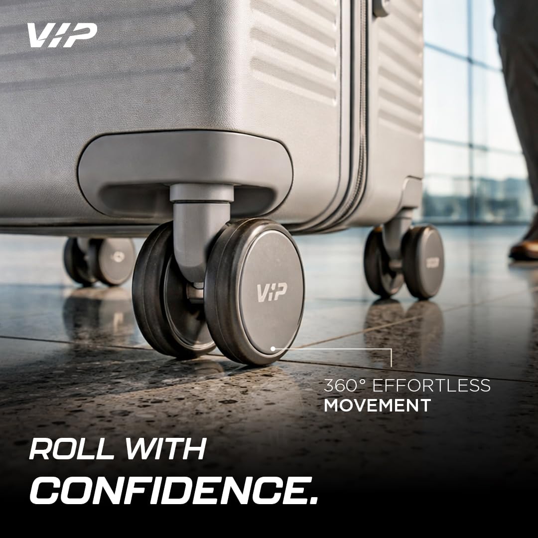 VIP Flex 9010 - Luggage Lounge