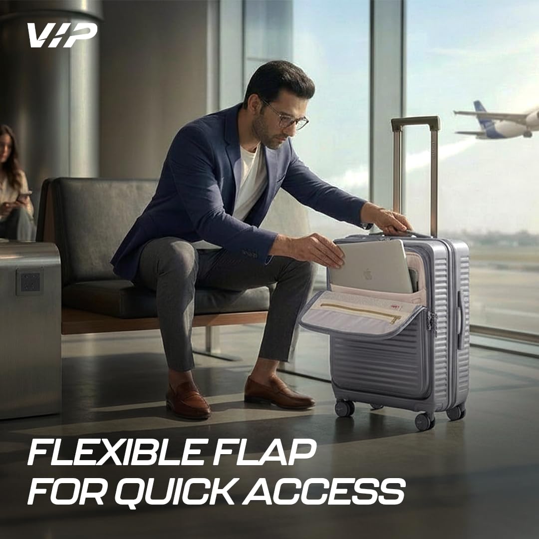 VIP Flex 9010 - Luggage Lounge