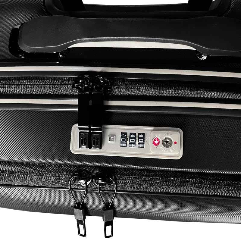 IT Luggage Rapidity