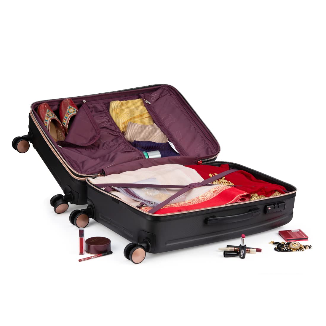 IT Luggage Fashionista Advant - Luggage Lounge