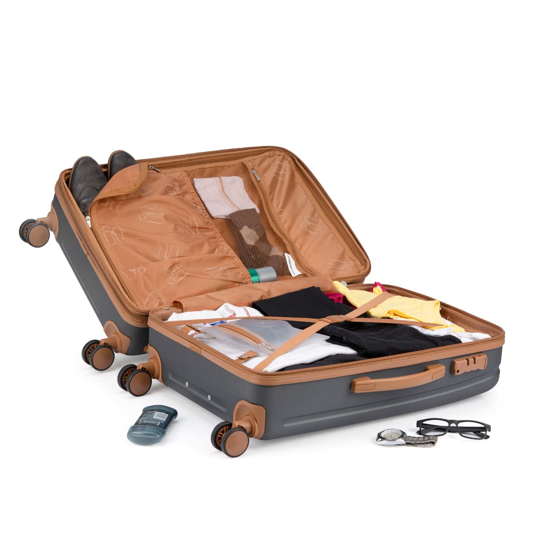 IT Luggage Fashionista Advant - Luggage Lounge