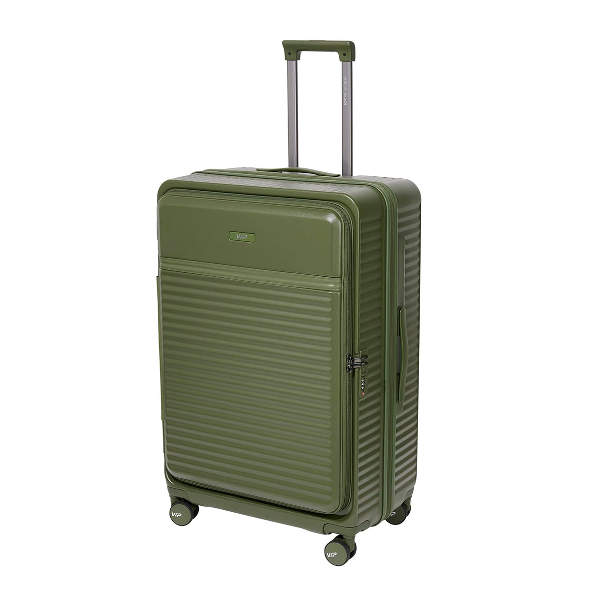 VIP Flex 9010 - Luggage Lounge - Green / Large - Green / Large