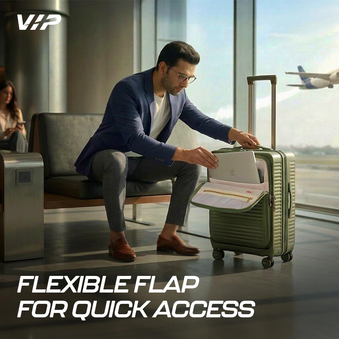 VIP Flex 9010 - Luggage Lounge