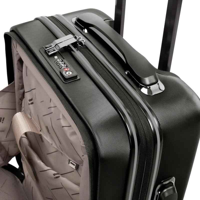 IT Luggage Rapidity