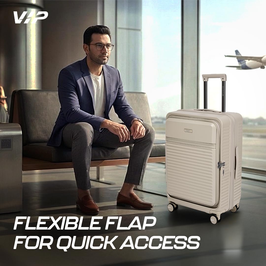 VIP Flex 9010 - Luggage Lounge