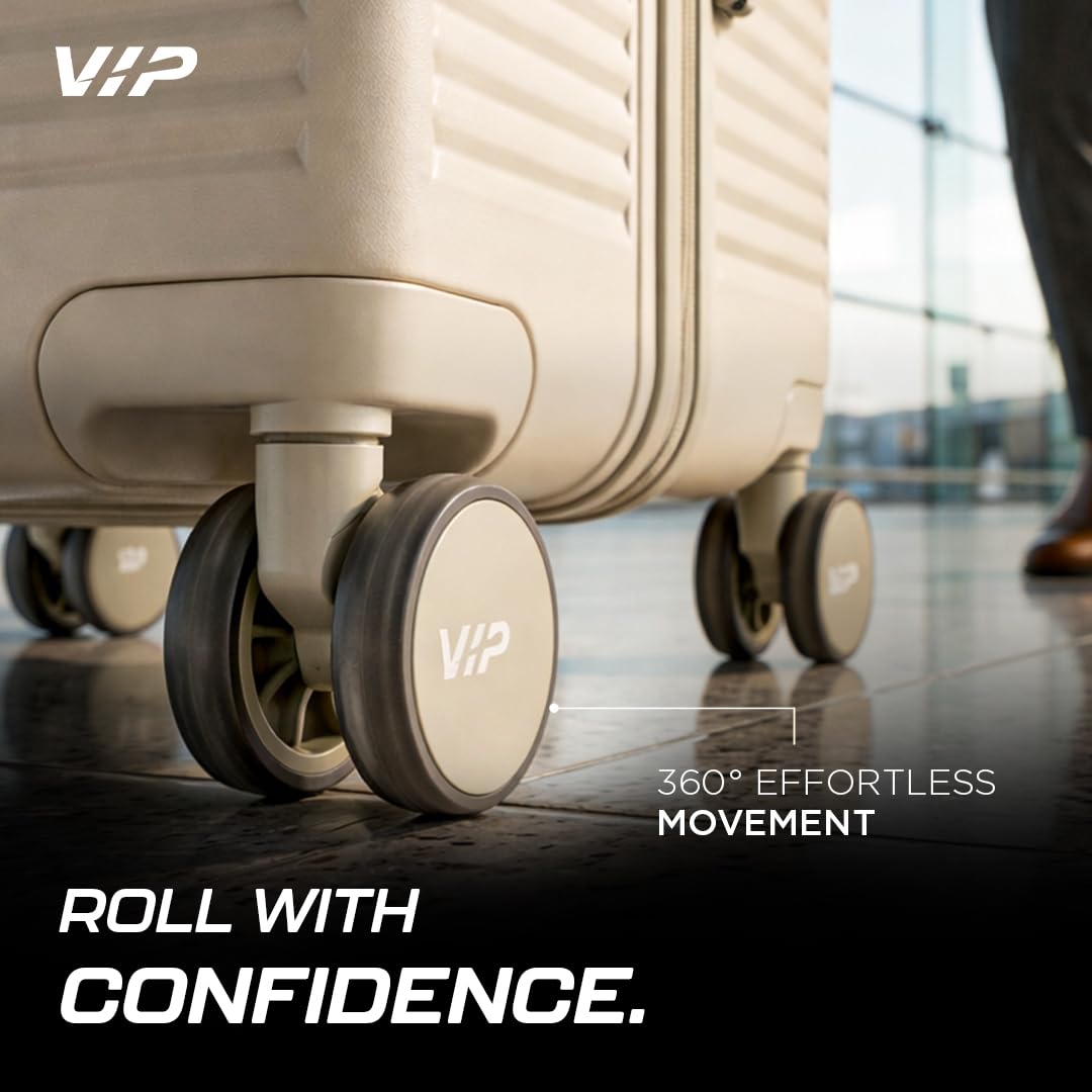 VIP Flex 9010 - Luggage Lounge