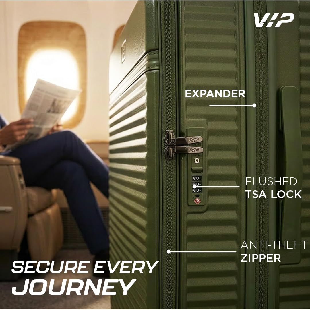VIP Flex 9010 - Luggage Lounge