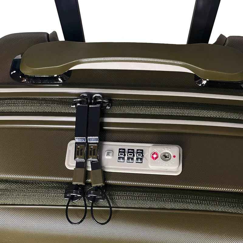 IT Luggage Rapidity