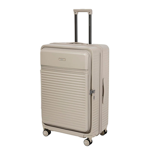 VIP Flex 9010 - Luggage Lounge - Beige / Large - Beige / Large