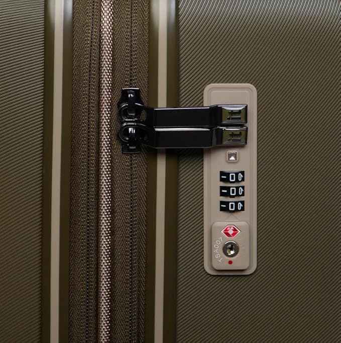 IT Luggage Rapidity